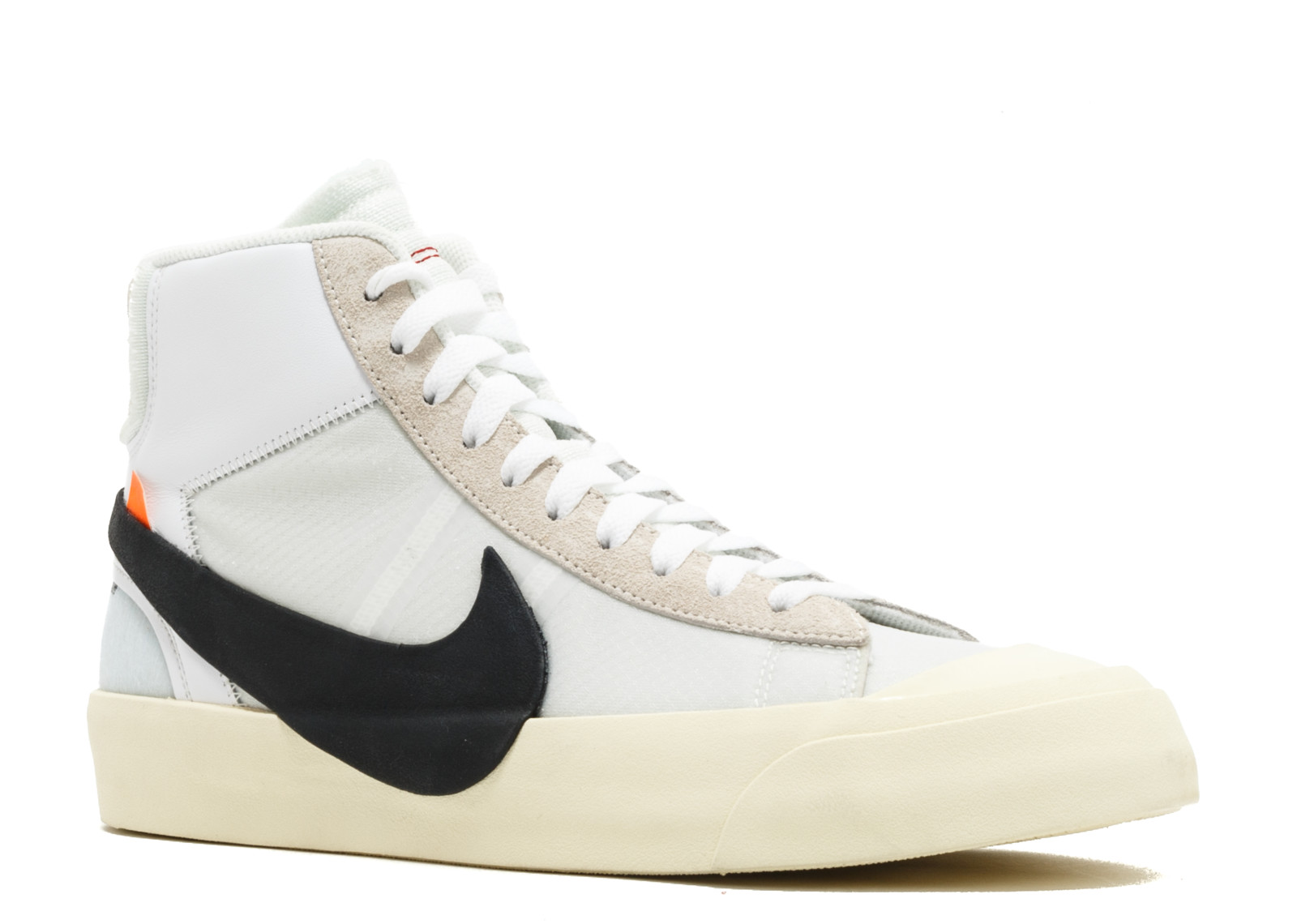 nike blazer mid